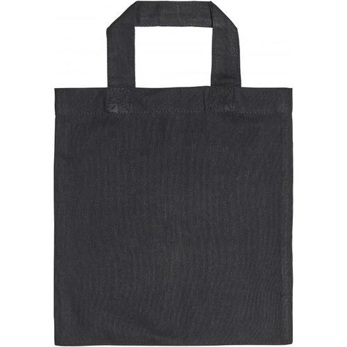 image du produit Mini totebag en coton 110 gr/m2