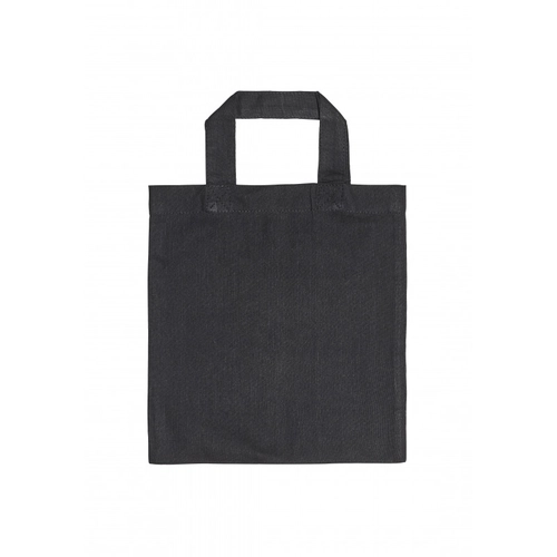 image du produit Mini totebag en coton 110 gr/m2