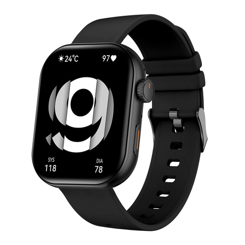image du produit Montre connectée avec appel main libre bluetooth