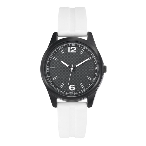 image du produit Montre de sport Femme et Homme avec bracelet silicone  - 100% Made In France