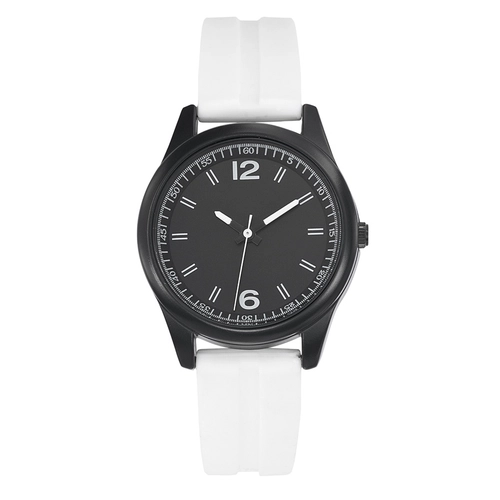 image du produit Montre de sport Femme et Homme avec bracelet silicone  - 100% Made In France