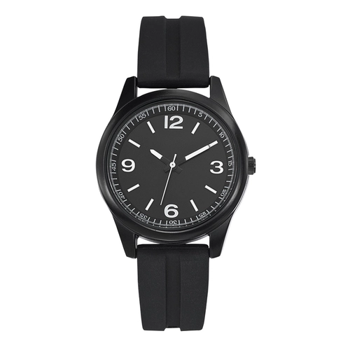 image du produit Montre de sport Femme et Homme avec bracelet silicone  - 100% Made In France