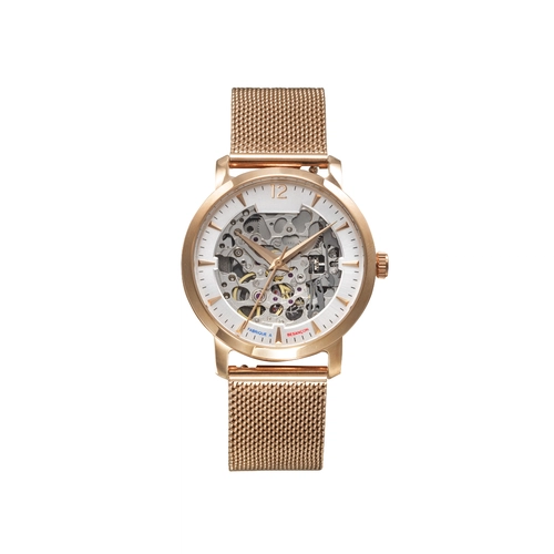 image du produit Montre Femme Automatique - 100% Made In France