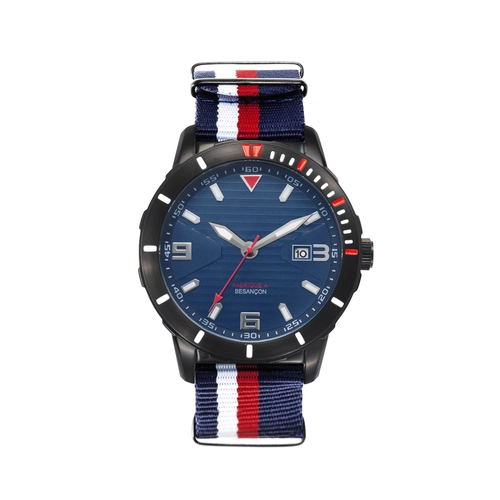 image du produit Montre luxe sportive 100% Made In France