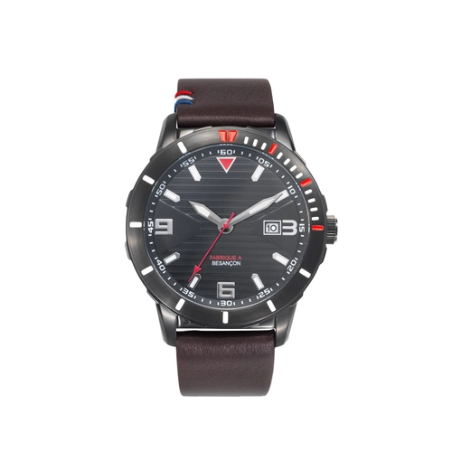 image du produit Montre luxe sportive 100% Made In France