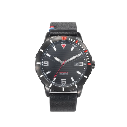 image du produit Montre luxe sportive 100% Made In France