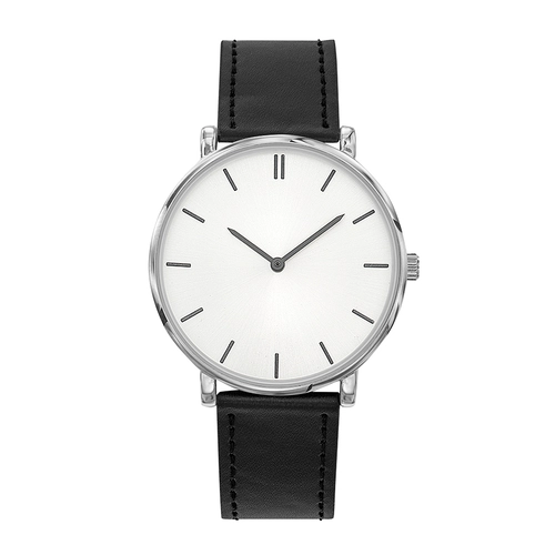 image du produit Montre Mixte tendance Diam 38 mm - 100% Made In France