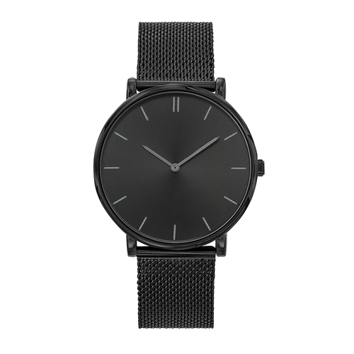 image du produit Montre Mixte tendance Diam 38 mm - 100% Made In France