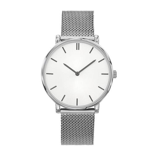 image du produit Montre Mixte tendance Diam 38 mm - 100% Made In France