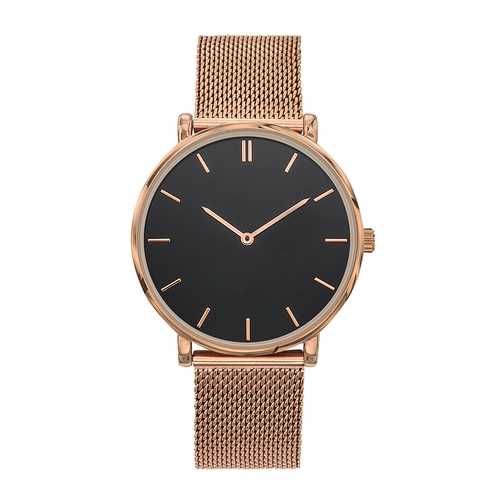 image du produit Montre Mixte tendance Diam 38 mm - 100% Made In France