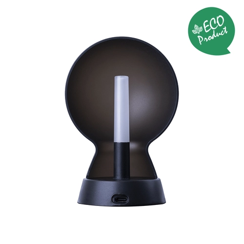 image du produit Mr Bio Lamp, lampe de bureau sans fil