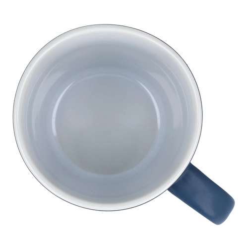 image du produit Mug 350 ml grand format en céramique - finition mate