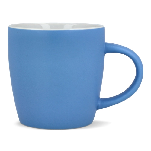 image du produit Mug 350 ml grand format en céramique - finition mate
