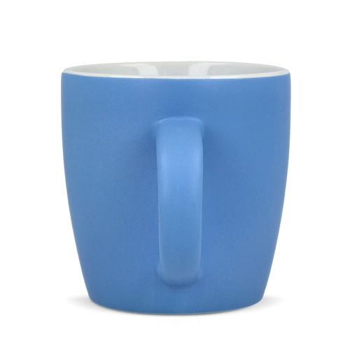image du produit Mug 350 ml grand format en céramique - finition mate