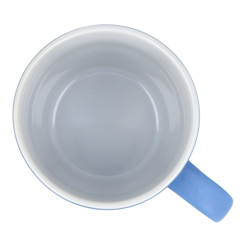 image du produit Mug 350 ml grand format en céramique - finition mate