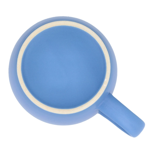 image du produit Mug 350 ml grand format en céramique - finition mate