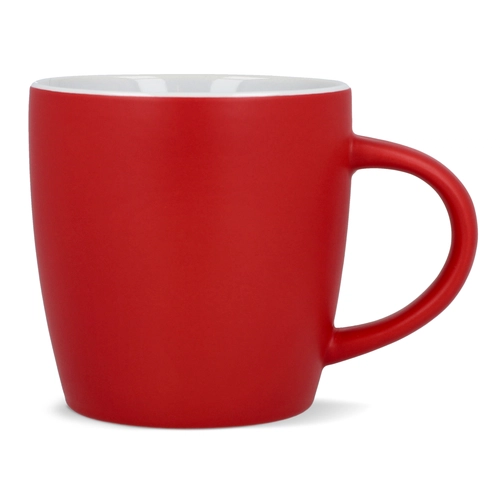 image du produit Mug 350 ml grand format en céramique - finition mate
