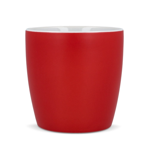 image du produit Mug 350 ml grand format en céramique - finition mate
