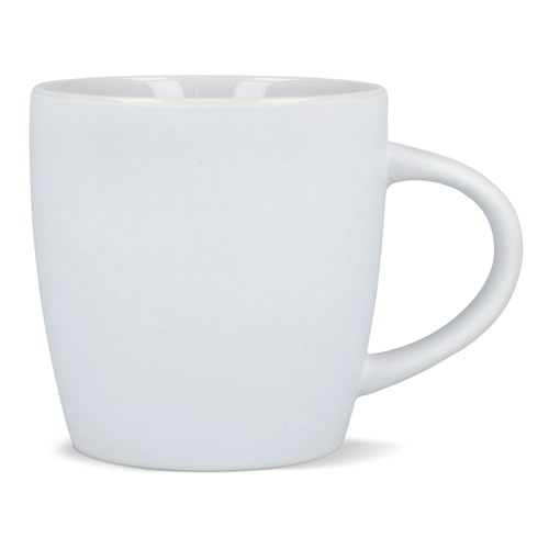 image du produit Mug 350 ml grand format en céramique - finition mate