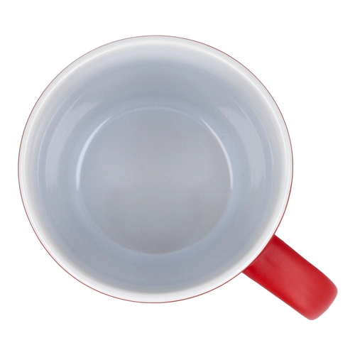 image du produit Mug 350 ml grand format en céramique - finition mate