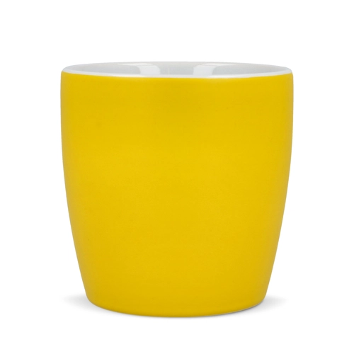 image du produit Mug 350 ml grand format en céramique - finition mate