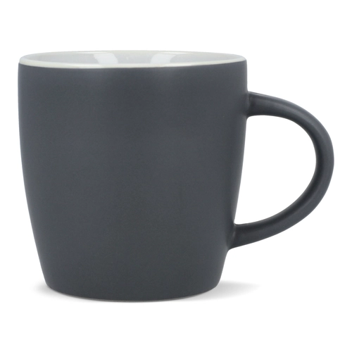 image du produit Mug 350 ml grand format en céramique - finition mate