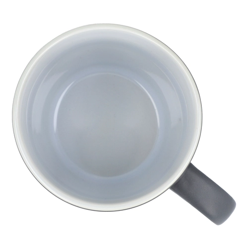 image du produit Mug 350 ml grand format en céramique - finition mate