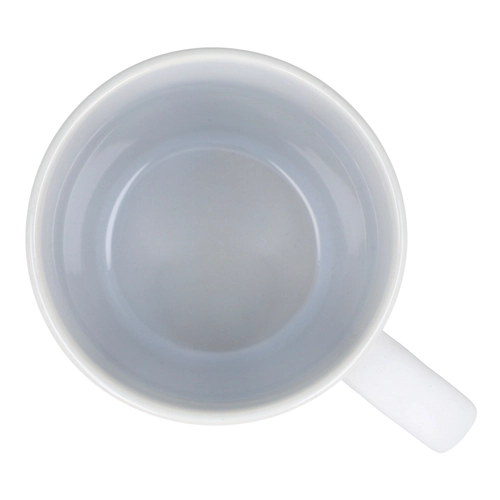 image du produit Mug 350 ml grand format en céramique - finition mate