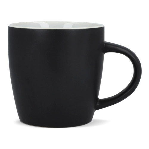 image du produit Mug 350 ml grand format en céramique - finition mate