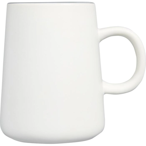 image du produit Mug 450 ml en céramique - extérieur mat