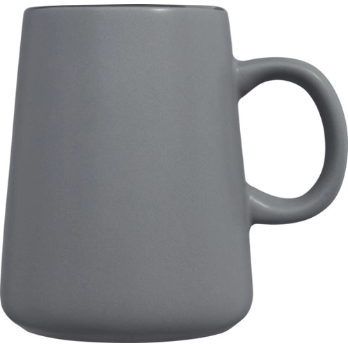 image du produit Mug 450 ml en céramique - extérieur mat