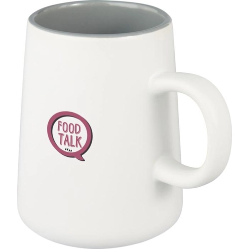 image du produit Mug 450 ml en céramique - extérieur mat