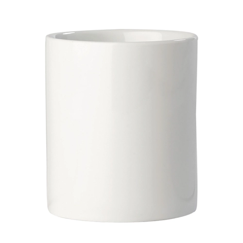 image du produit Mug blanc 300 ml en porcelaine - personnalisable par sublimation