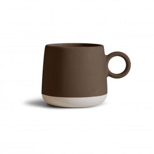 image du produit Mug Bob 250ml sur-mesure 100% céramique - Fabrication Europe