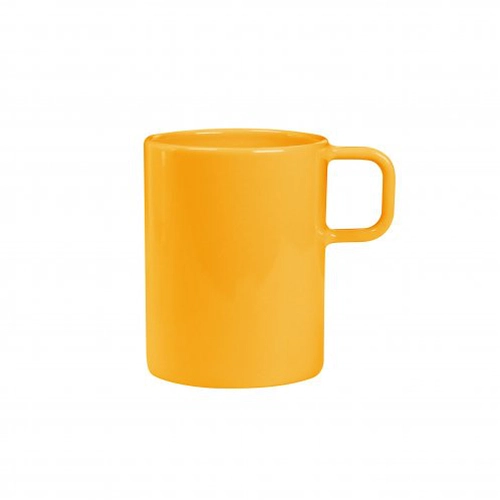 image du produit Mug céramique coloris sur-mesure LEA 330ml