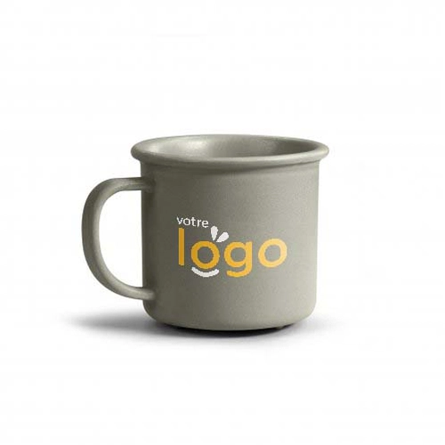 image du produit Mug céramique coloris sur-mesure LOUIS, tasse 280 ml