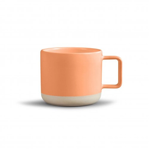 image du produit Mug céramique coloris sur-mesure LUCIE, tasse 320 ml