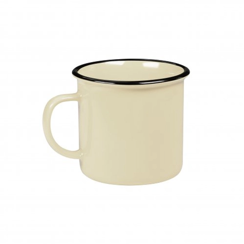 image du produit Mug céramique coloris sur-mesure NESTOR, tasse 80 ml