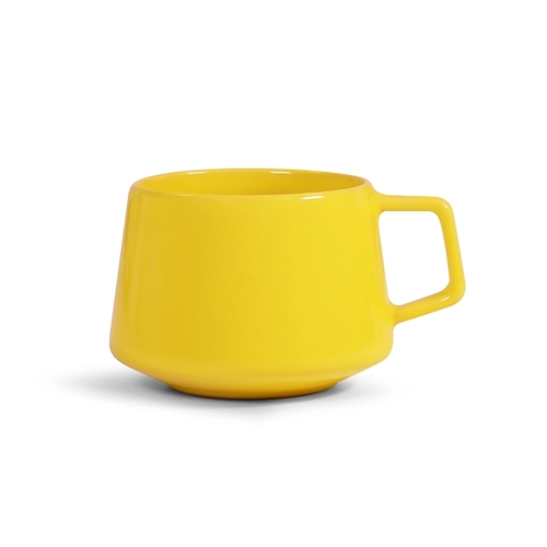 image du produit Mug céramique de couleur 260ml - 100% céramique - fabrication europe