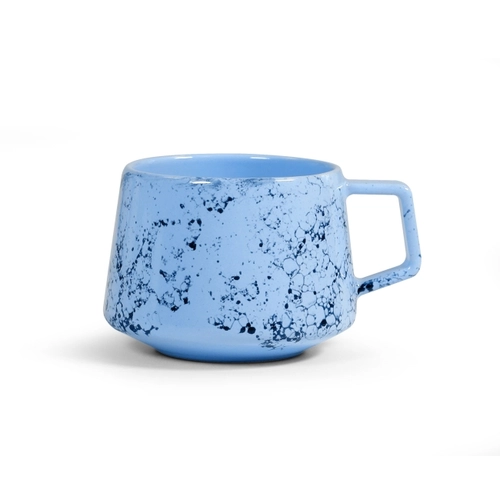 image du produit Mug céramique de couleur 260ml - 100% céramique - fabrication europe
