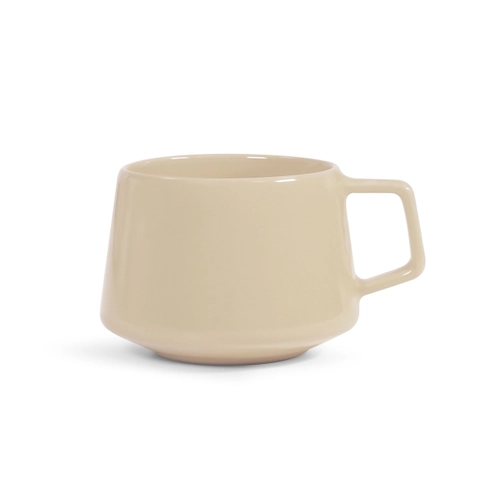 image du produit Mug céramique de couleur 260ml - 100% céramique - fabrication europe