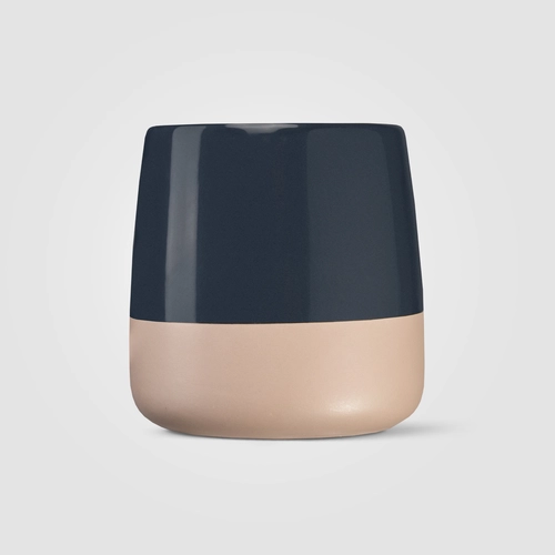 image du produit Mug céramique - design à blocs de couleur - 445 ml