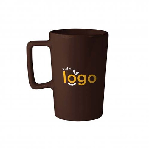 image du produit Mug céramique sur-mesure 330 ml - FELIX