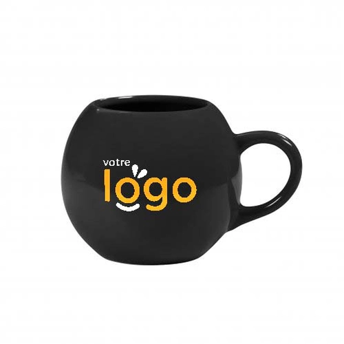 image du produit Mug céramique sur-mesure 420 ml - GASPAR