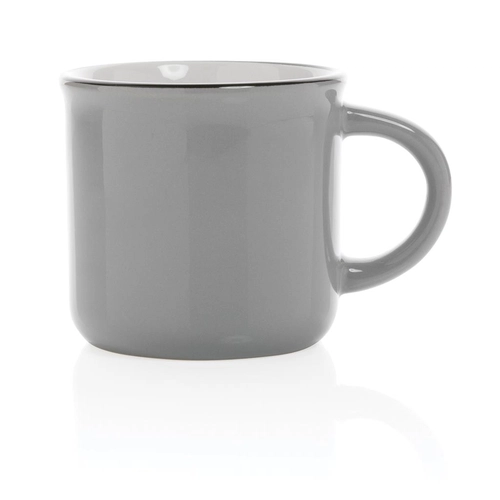 image du produit Mug céramique vintage