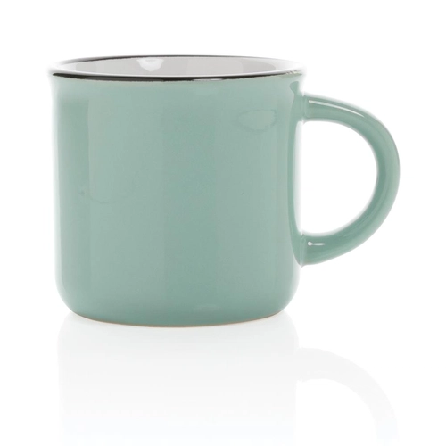 image du produit Mug céramique vintage