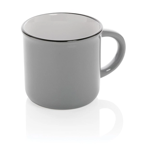 image du produit Mug céramique vintage