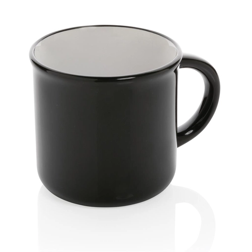 image du produit Mug céramique vintage