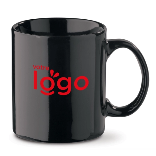 image du produit Mug couleur 300 ml personnalisable tout autour