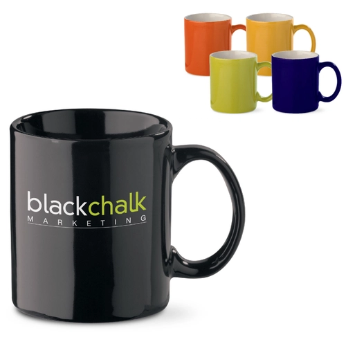 image du produit Mug couleur 300 ml personnalisable tout autour